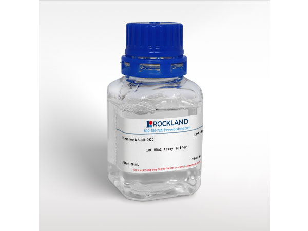 10X HDAC Assay Buffer