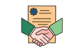 Contratos de serviço