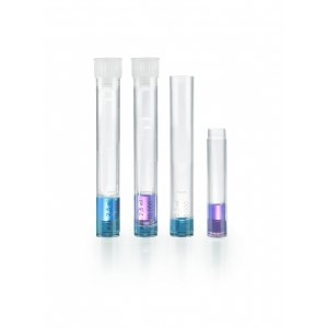 Novo concentrador de ultrafiltração: Proteus X-Spinner 2.5 pack