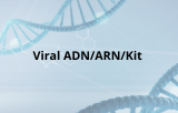 Viral ADN/ARN/Kit