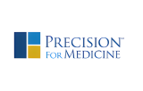 Precision for Medicine