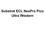 Substrat ECL NeoPro Pico Ultra Western 