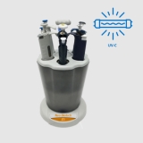 Portoir UV