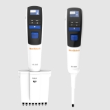 Pipette électronique