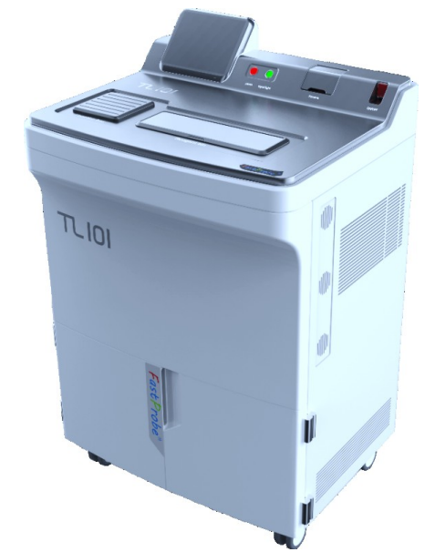 TL101 FISH Slides Automatic Pretreatment System