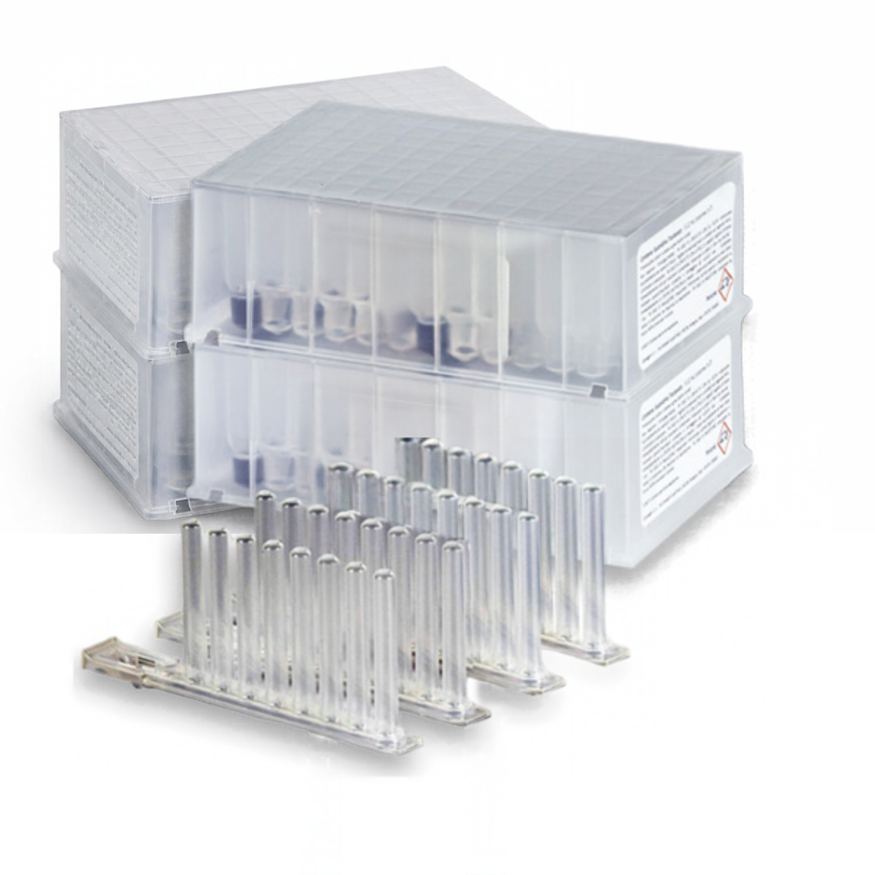 NeoPure Universal DNA/RNA Extraction Kit