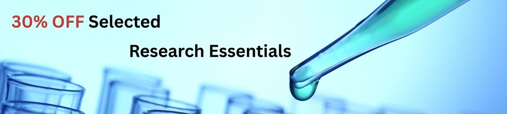 Lipid Nanoparticles Banner