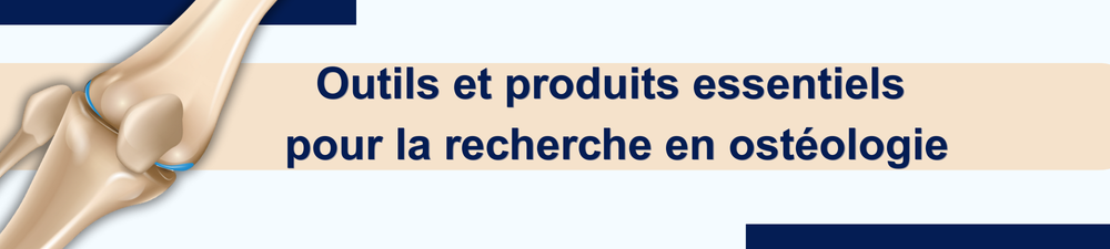 Bannière de nanoparticules lipidiques