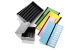 Stockage pour lames et cassettes