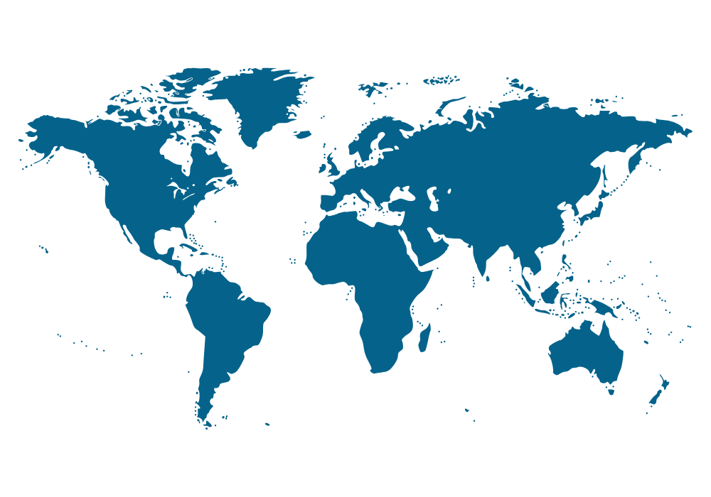 Implantação mundial CliniSciences