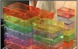 Containers Petits et Extra Petits