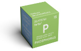 Composés marqués au Phosphore 32