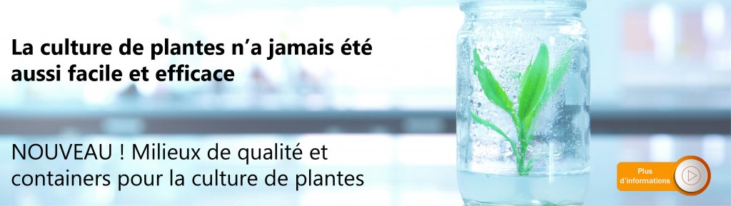 Phytotech-Plant culture media