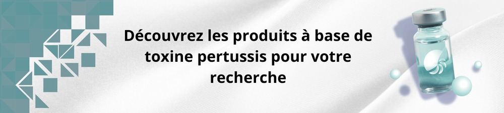 Bannière Lipid Nanoparticles