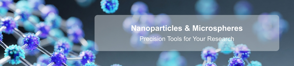 Lipid Nanoparticles Banner