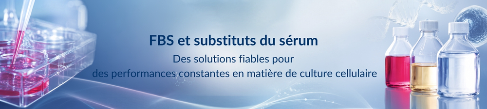 Bannière Nanoparticules Lipidiques