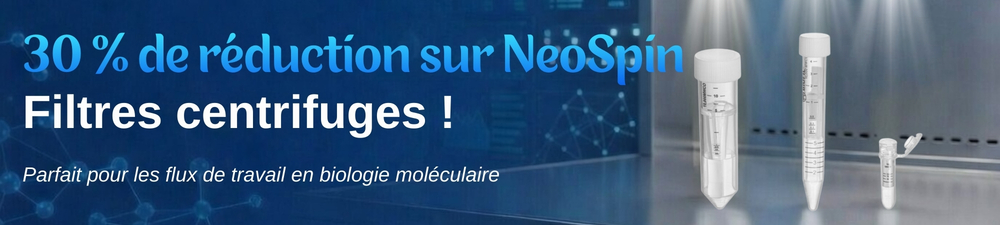 Bannière Nanoparticules Lipidiques