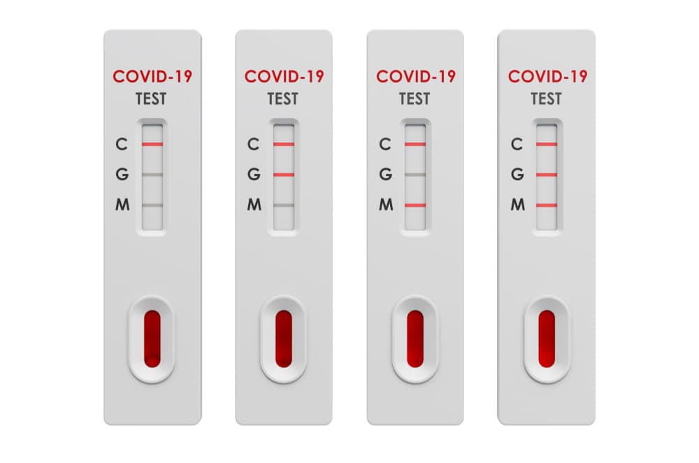 Covid 19 Igm Igg Rapid Test Kit Coronavirus Covid 19 Antibody Test