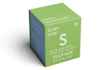 Soufre 35 (S-35)