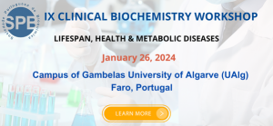 IX Clinical Biochemistry Workshop