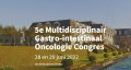 5e Multidisciplinair Gastro-intestinaal Oncologie Congres