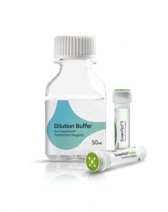 Réactif de transfection à usage multiple