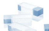 Lames super adhésives pour tissus difficiles
