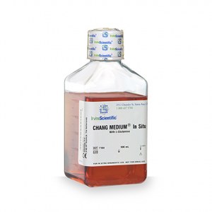 Milieux de culture pour les amniocytes